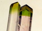 Tourmaline Mineral